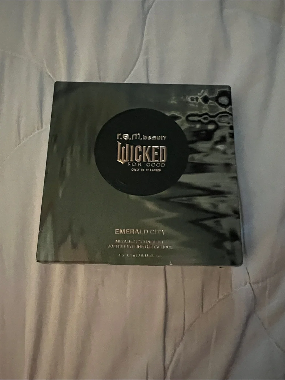 Emerald City Eyeliners set-